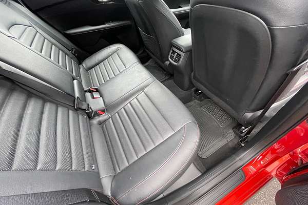 2020 Kia Cerato GT BD