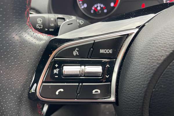 2020 Kia Cerato GT BD
