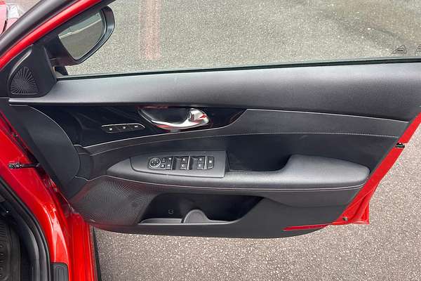 2020 Kia Cerato GT BD