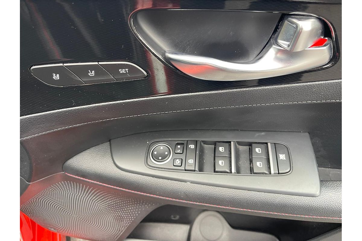 2020 Kia Cerato GT BD