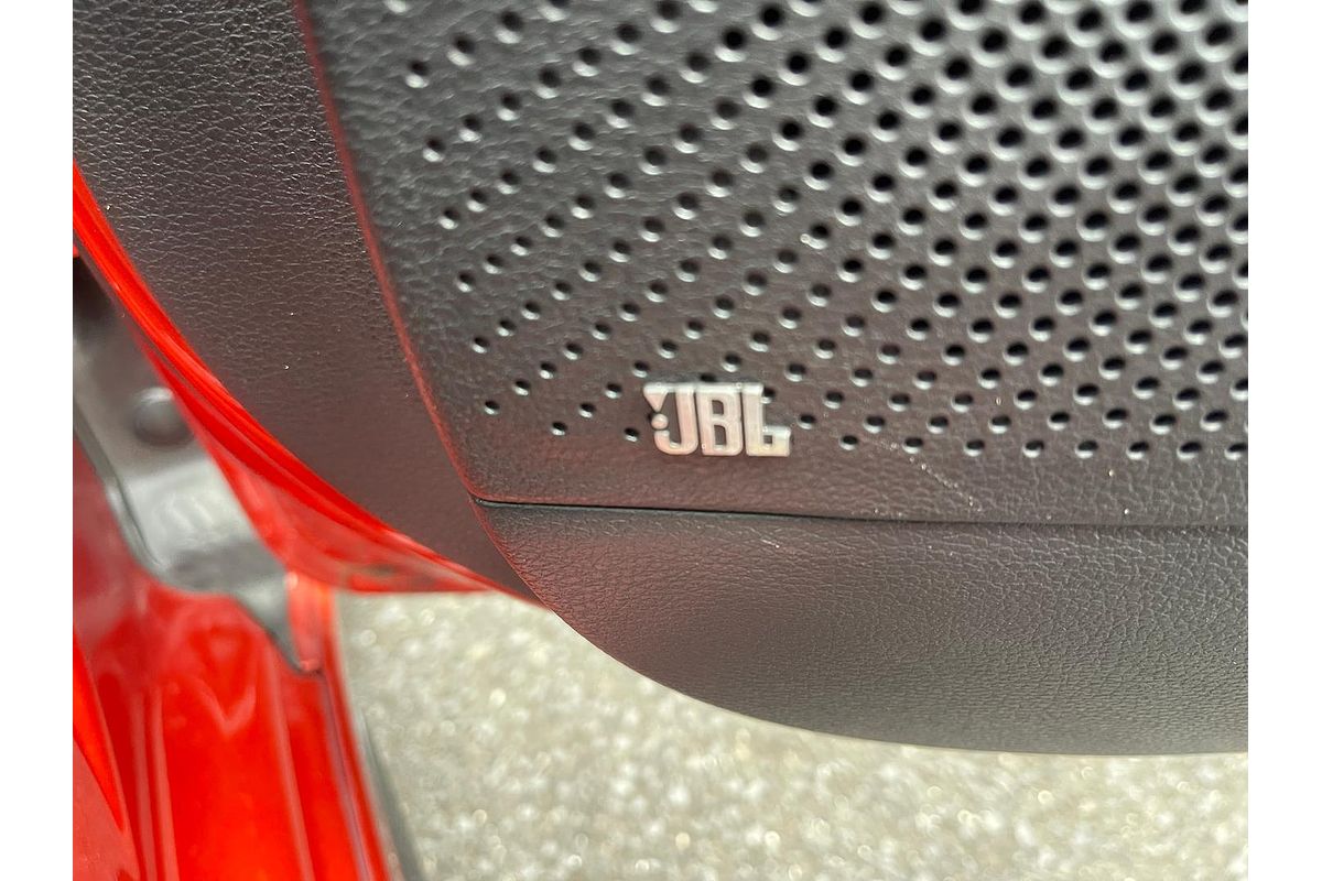 2020 Kia Cerato GT BD