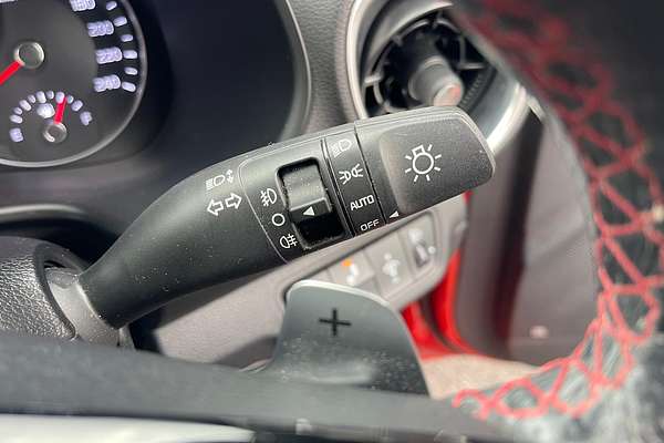 2020 Kia Cerato GT BD