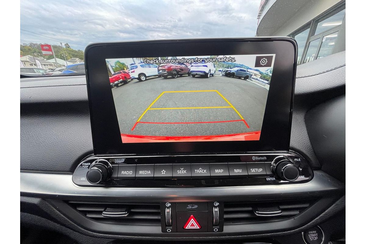2020 Kia Cerato GT BD