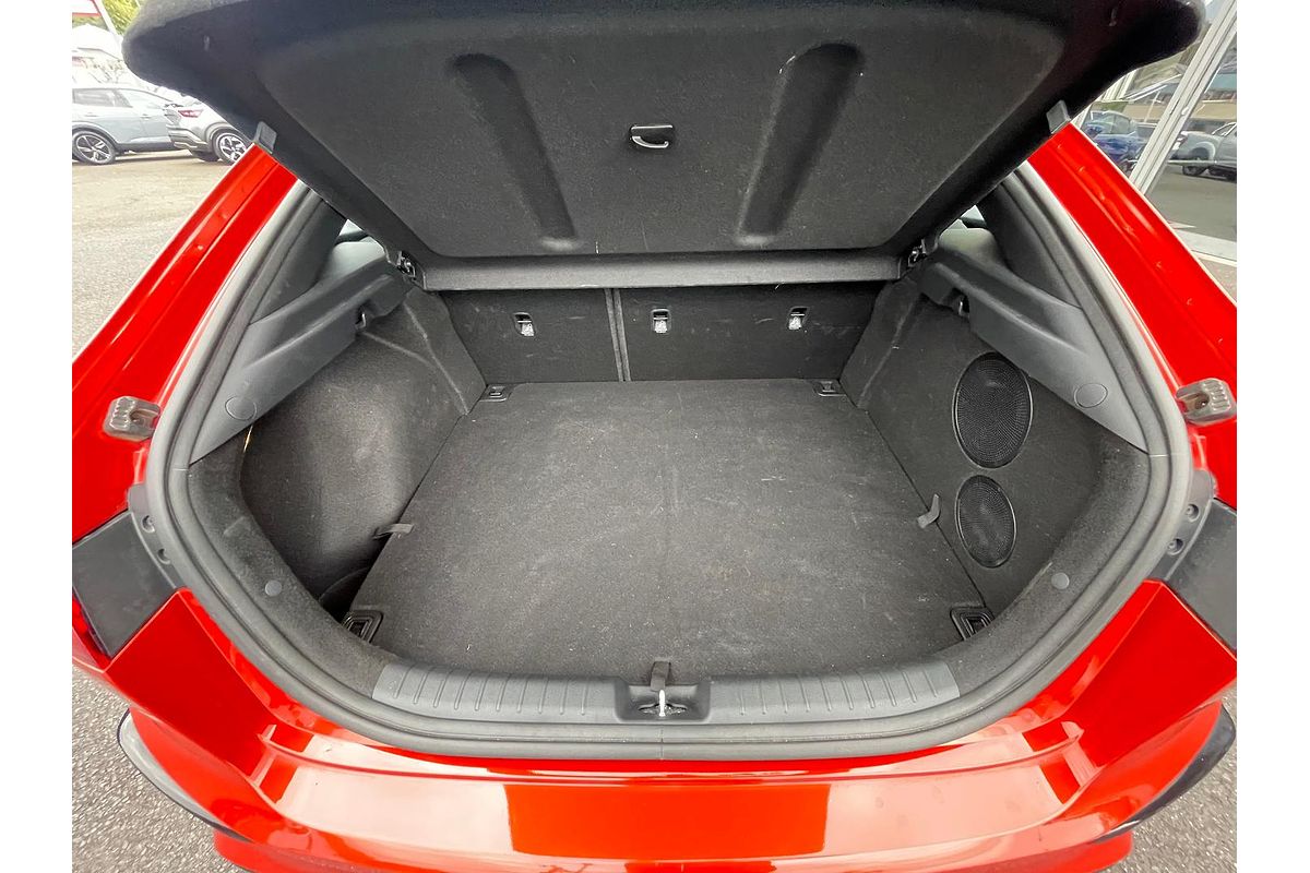 2020 Kia Cerato GT BD