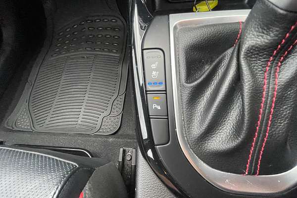 2020 Kia Cerato GT BD