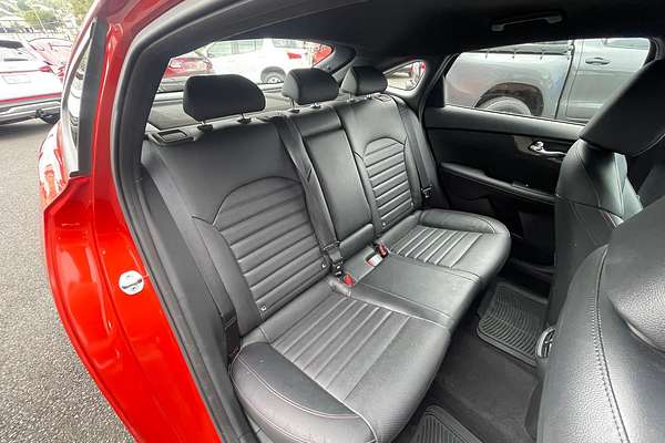 2020 Kia Cerato GT BD