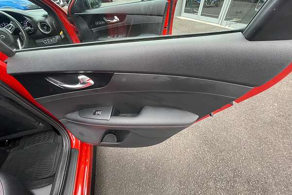 2020 Kia Cerato GT BD