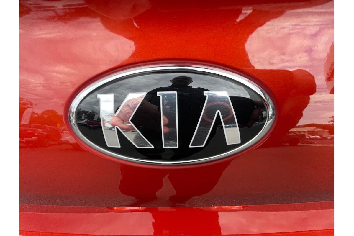 2020 Kia Cerato GT BD