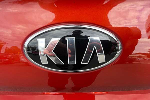 2020 Kia Cerato GT BD