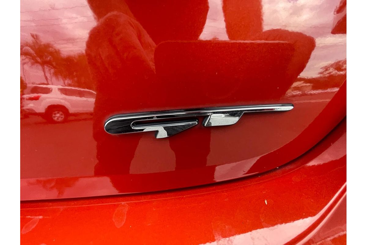 2020 Kia Cerato GT BD