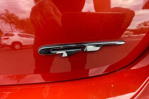 2020 Kia Cerato GT BD