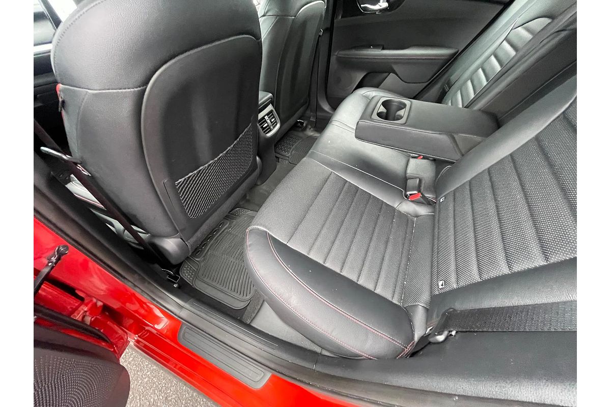 2020 Kia Cerato GT BD