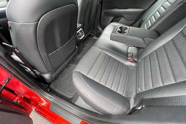 2020 Kia Cerato GT BD