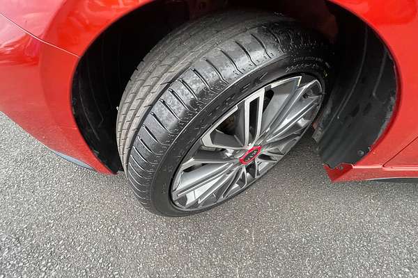 2020 Kia Cerato GT BD