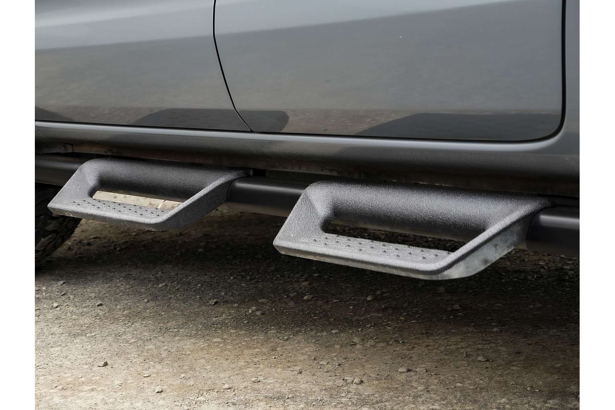 2020 Ford Ranger FX4 Max PX MkIII 4X4 2.0L