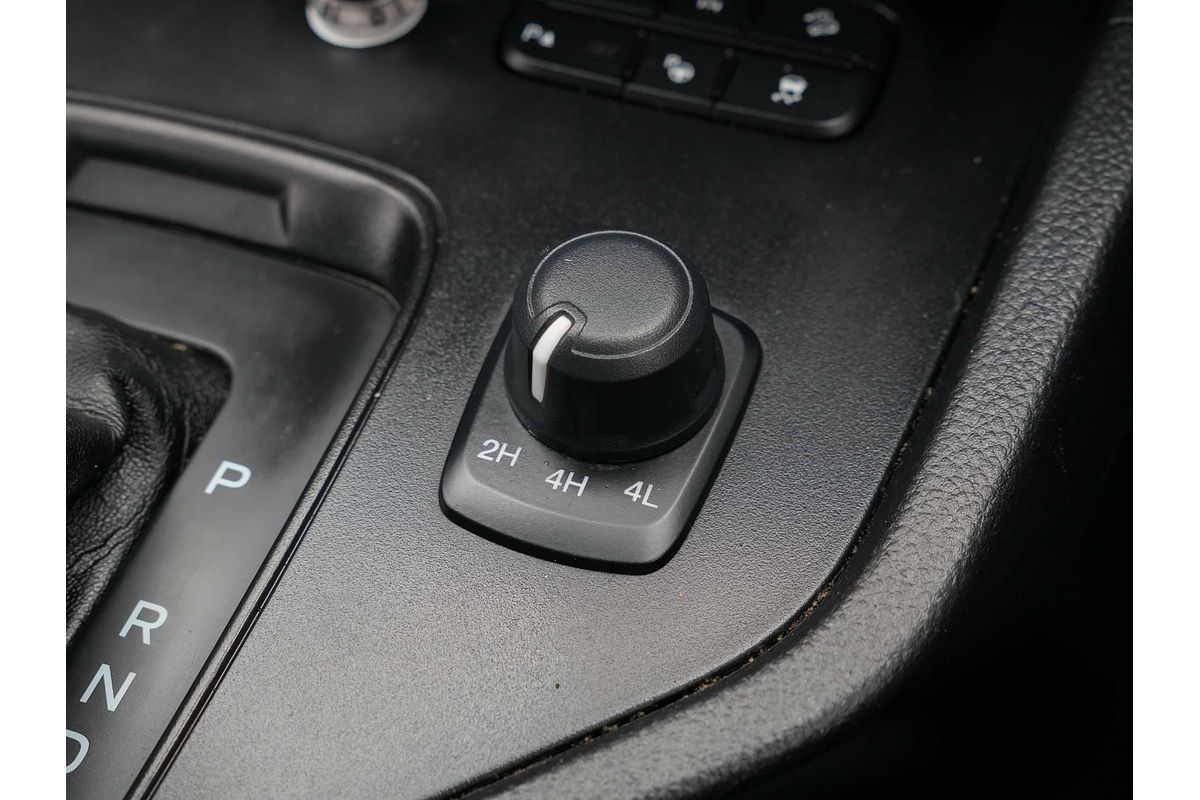 2020 Ford Ranger FX4 Max PX MkIII 4X4 2.0L