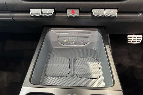2025 Kia Tasman X-Pro TK 4X4