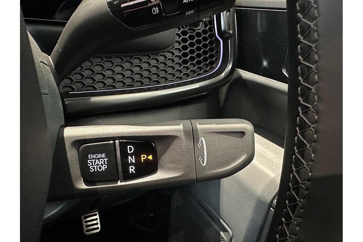 2025 Kia Tasman X-Pro TK 4X4