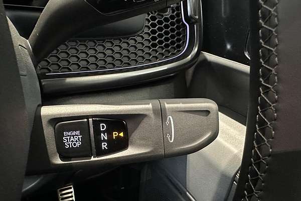 2025 Kia Tasman X-Pro TK 4X4