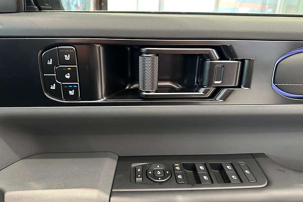 2025 Kia Tasman X-Pro TK 4X4