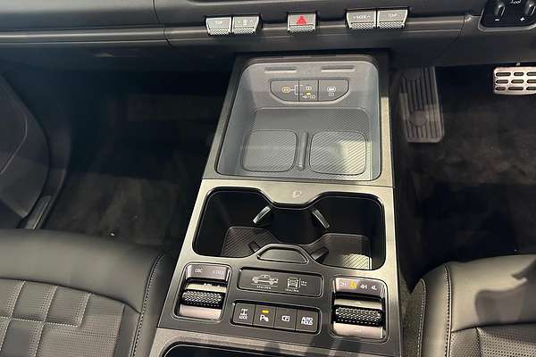 2025 Kia Tasman X-Pro TK 4X4