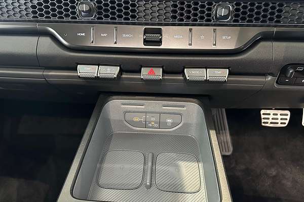 2025 Kia Tasman X-Pro TK 4X4