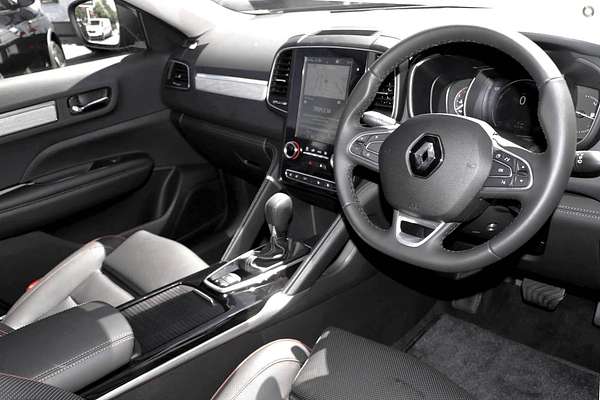 2023 Renault Koleos Iconic Edition HZG