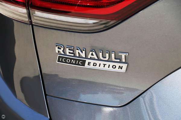 2023 Renault Koleos Iconic Edition HZG