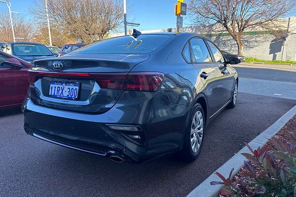 2018 Kia Cerato S BD