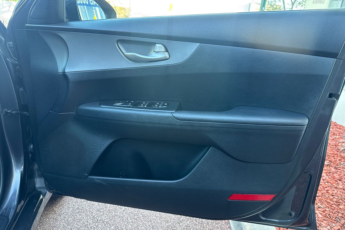 2018 Kia Cerato S BD
