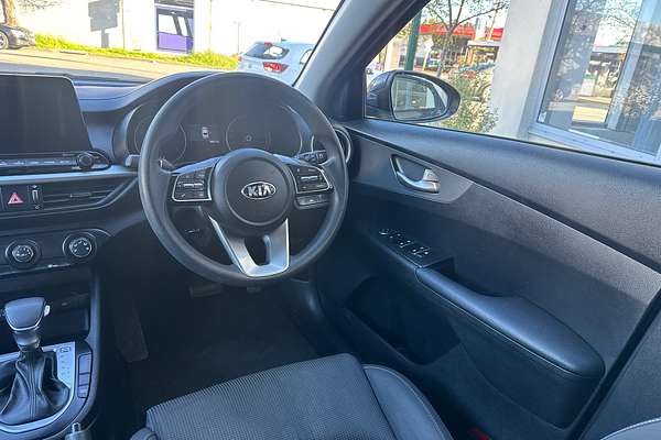 2018 Kia Cerato S BD