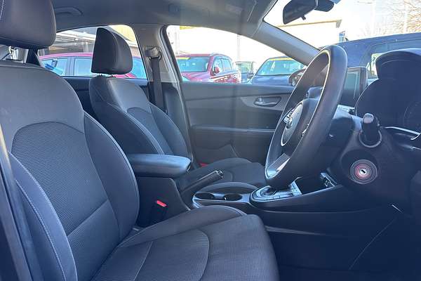 2018 Kia Cerato S BD