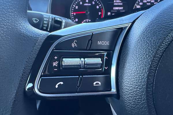 2018 Kia Cerato S BD