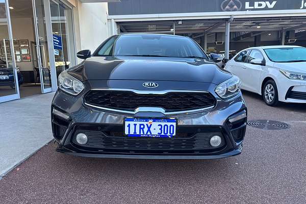 2018 Kia Cerato S BD