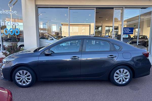2018 Kia Cerato S BD