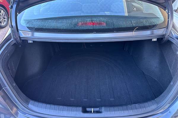2018 Kia Cerato S BD