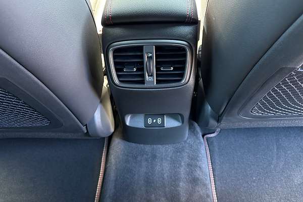 2025 Hyundai i30 N Line PDe.V6