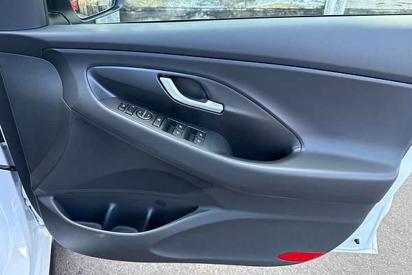 2025 Hyundai i30 N Line PDe.V6