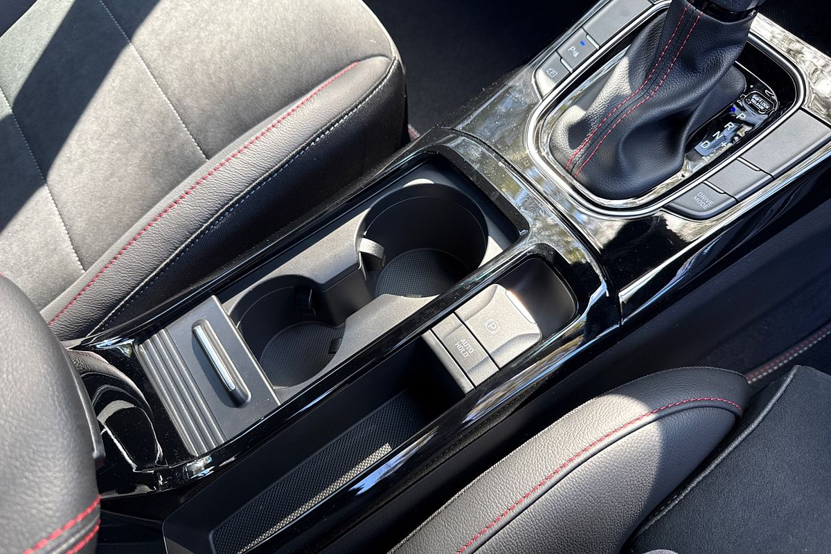 2025 Hyundai i30 N Line PDe.V6