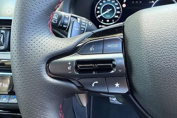 2025 Hyundai i30 N Line PDe.V6