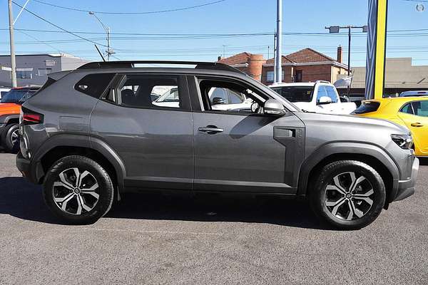 2025 Renault Duster Evolution X1311