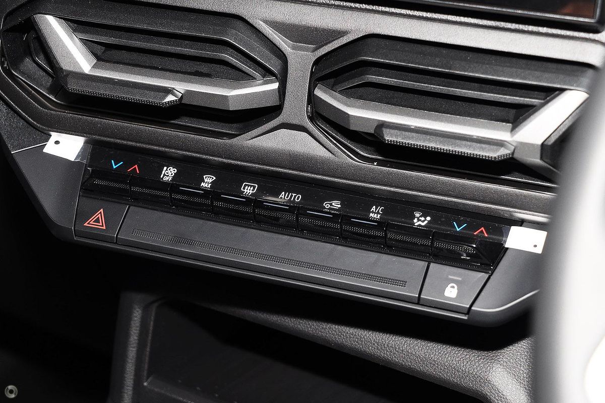 2025 Renault Duster Evolution X1311