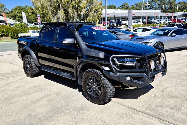 2021 Ford Ranger Raptor PX MkIII 4X4 2.0L