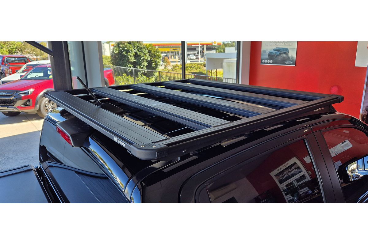 2021 Ford Ranger Raptor PX MkIII 4X4 2.0L