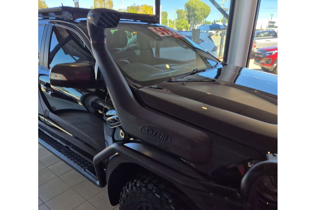 2021 Ford Ranger Raptor PX MkIII 4X4 2.0L