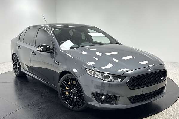 2016 Ford Falcon XR8 Sprint FG X