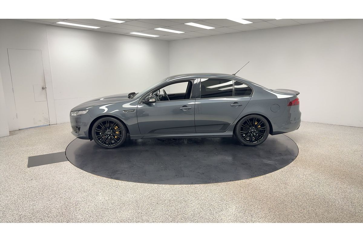 2016 Ford Falcon XR8 Sprint FG X