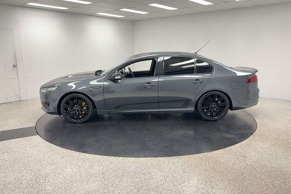 2016 Ford Falcon XR8 Sprint FG X