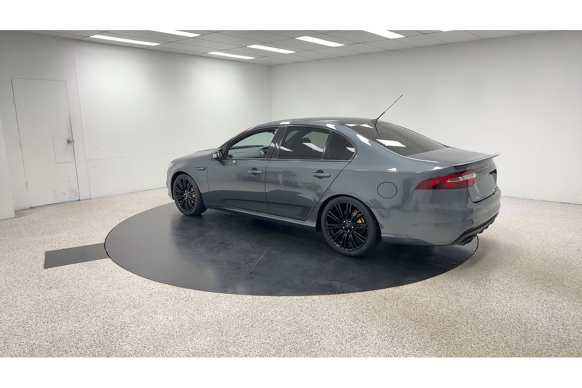 2016 Ford Falcon XR8 Sprint FG X