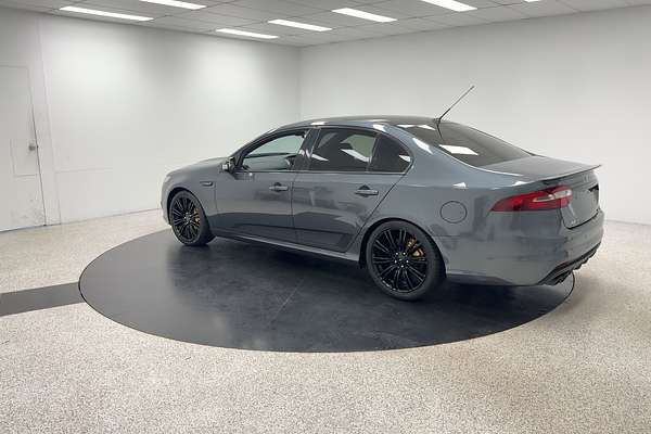 2016 Ford Falcon XR8 Sprint FG X